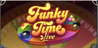 Funky Time sur Spin Dynasty Casino