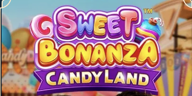 Sweet Bonanza sur Spin Dynasty Casino