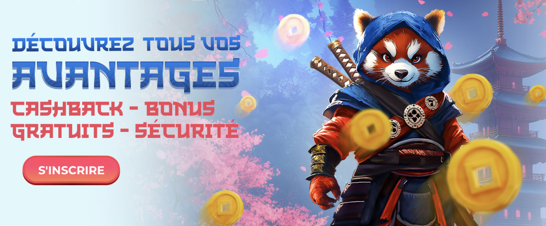 Spin Dynasty Casino — bonus et jeux en ligne